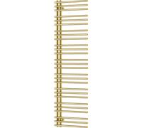 Mexen Neptun radiateur décoratif salle de bain 1600 x 500 mm, 523 W, doré - W101-1600-500-00-50 29664 5905315071163