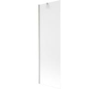 Mexen Next pare-douche à 1 volet 60 x 150 cm, givré, nickel brossé - 895-060-000-00-30-97 47258 5905315316578