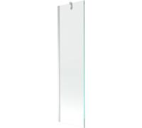 Mexen Next pare-douche pour baignoire 1 volet 50 x 150 cm, transparent, chrome - 895-050-000-00-00-01 19898 5905315134844