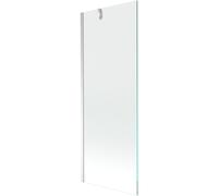 Mexen Next paroi de baignoire à 1 volet 70 x 150 cm, transparent, chrome - 895-070-000-00-00-01 19930 5905315134868