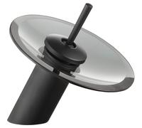 Mexen Niagara robinet de lavabo, noir - 745600-77 4544 5907709174160