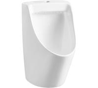 Mexen Nolan urinoir suspendu, blanc - 37065500 25625 5905315068248