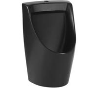 Mexen Nolan urinoir suspendu, noir mat - 37065570 25626 5905315068255