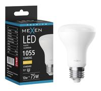 Mexen Nova Ampoule LED E27, R63, 10W, Chaude - 3000K, 1055 lm - L104-E27-1030-01 93472 5905315979070