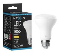 Mexen Nova Ampoule LED E27, R63, 12W, Chaude - 3000K, 1260 lm - L104-E27-1230-01 93479 5905315979100