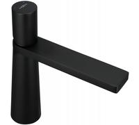 Mexen Nox mitigeur lavabo, noir - 744200-70 4263 5907709195578