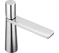 Mexen Nox robinet de lavabo, chrome - 744200-00 4262 5907709195554