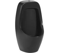 Mexen Oliver urinoir suspendu, noir mat - 37016970 25616 5905315068156
