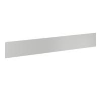 Mexen Orio devant du corps du meuble de salle de bain 160 x 20 cm, gris mat - 91A10-1600-235-1-62 55860 5905315941947