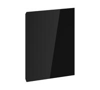 Mexen Orio façade avant du corps de l'armoire de salle de bain 30 x 43,5 cm, noir brillant - 91A11-0300-470-1-70 56013 5905315943620