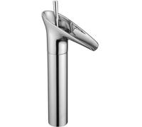 Mexen Orion robinet de lavabo haut, chromé - 745510-00 5192 5907709174115