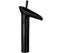 Mexen Orion robinet de lavabo haut, noir - 745510-70 4225 5907709174139