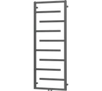 Mexen Orlando radiateur décoratif 1380 x 600 mm, 445 W, anthracite - W207-1380-600-00-66 30943 5905315072658