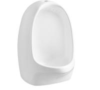 Mexen Owen urinoir suspendu, blanc - 37074000 25627 5905315068262