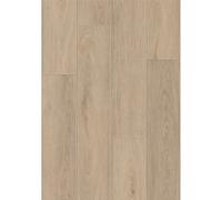 Mexen Palmdale panneaux en vinyle 1227 x 187 mm LVT Dryback 2,5 mm, sous-couche PVC, 4 V-Fuga, Chêne 57384 5905315549174