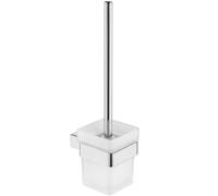 Mexen Pavo brosse de toilette, chrome - 7030450-00 5002 5907709172722