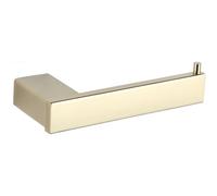 Mexen Pavo porte-papier toilette, doré - 7030433-50 4988 5907709172586