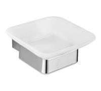 Mexen Pavo porte-savon, chromé - 7030439-00 4999 5907709172692