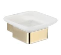 Mexen Pavo porte-savon, doré - 7030439-50 5000 5907709172708