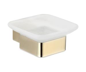 Mexen Pavo porte-savon, doré - 7030439-50 5000 5907709172708
