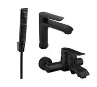 Mexen Pecos Ensemble de bain R72, noir - 72703R72-70 3200 5907709196728