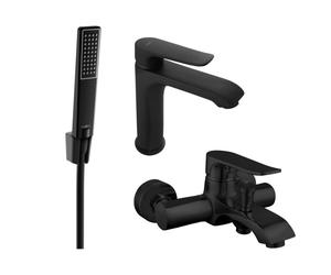 Mexen Pecos Ensemble de bain R72, noir - 72703R72-70 3200 5907709196728