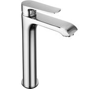Mexen Pecos robinet de lavabo haut, chrome - 72710-00 1292 5903163389522