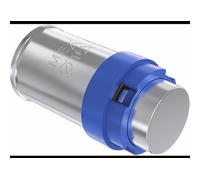 Mexen PEX-P bouchon à compression, à sertir PEX 16 - W97134-16-00 79451 5905315926463