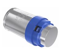 Mexen PEX-P bouchon à sertir, à presser PEX 25 - W97134-25-00 79461 5905315926487