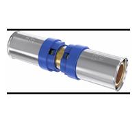 Mexen PEX-P raccord à sertir, à sertissage PEX 16 x 16 - W97120-1616-00 78995 5905315925718