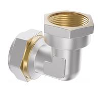 Mexen PEX-S coude à compression PEX 32 x 1 PF - W97226-3210F-00 79590 5905315926913