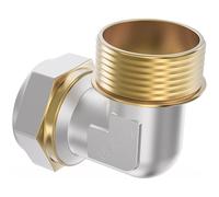 Mexen PEX-S coude vissé PEX 25 x 1 GZ - W97227-2510M-00 79598 5905315926968