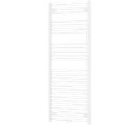 Mexen Pluton radiateur de salle de bain 1450 x 600 mm, 835 W, blanc - W106-1450-600-00-20 21546 5905315051073
