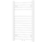 Mexen Pluton radiateur de salle de bain 800 x 500 mm, 410 W, blanc - W106-0800-500-00-20 21533 5905315050946