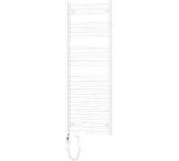 Mexen Pluton radiateur électrique 1450 x 600 mm, 900 W, blanc - W106-1450-600-2900-20 35668 5905315235275