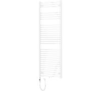 Mexen Pluton radiateur électrique 1700 x 600 mm, 900 W, blanc - W106-1700-600-2900-20 35670 5905315235299