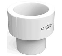 Mexen PPR manchon réducteur soudé pour tuyaux PPR 40 x 32, PN25 - W97321-4032-00 79789 5905315930941