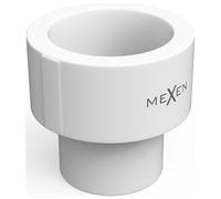 Mexen PPR manchon réducteur soudé pour tuyaux PPR 50 x 20, PN25 - W97321-5020-00 79790 5905315930958