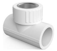 Mexen PPR té de soudure pour tuyaux 63 x 2 GW x 63 - W97332-6320F20-00 81052 5905315931894