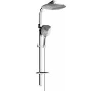 Mexen Q17 colonne de douche, chrome - 798171795-00 1827 5907709141223