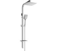 Mexen Q62 colonne de douche, chrome - 798626295-00 1865 5907709141414