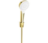 Mexen R-05 ensemble de douche ponctuel, doré - 785055052-50 2934 5907709137110
