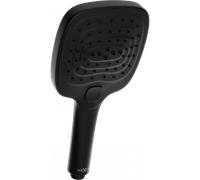 Mexen R-17 pommeau de douche à 3 fonctions, noir - 79517-70 133 5907709117907