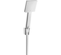 Mexen R-45 ensemble de douche à point, chrome - 785455052-00 2957 5907709137196