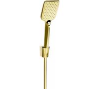Mexen R-62 ensemble de douche à point, doré - 785625052-50 2980 5907709138261
