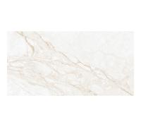 Mexen Rayas Grès beige émaillé rectifié G1, carreau mural et de sol 120 x 60 cm, brillant - TL147-120-060-00 68189 5905315972873