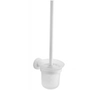 Mexen Remo brosse de toilette, blanche - 7050750-20 5035 5907709170520