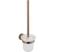 Mexen Remo brosse de toilette, or rose - 7050750-60 5036 5907709170537