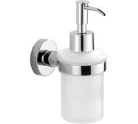 Mexen Remo distributeur de savon, chrome - 70507388-00 703 5907709108394