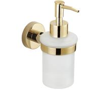 Mexen Remo distributeur de savon, doré - 70507388-50 705 5907709126671